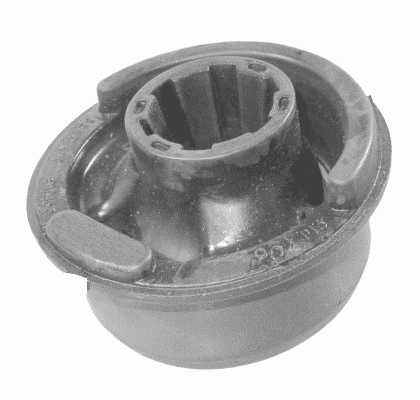 Mounting, control/trailing arm (29543 01)