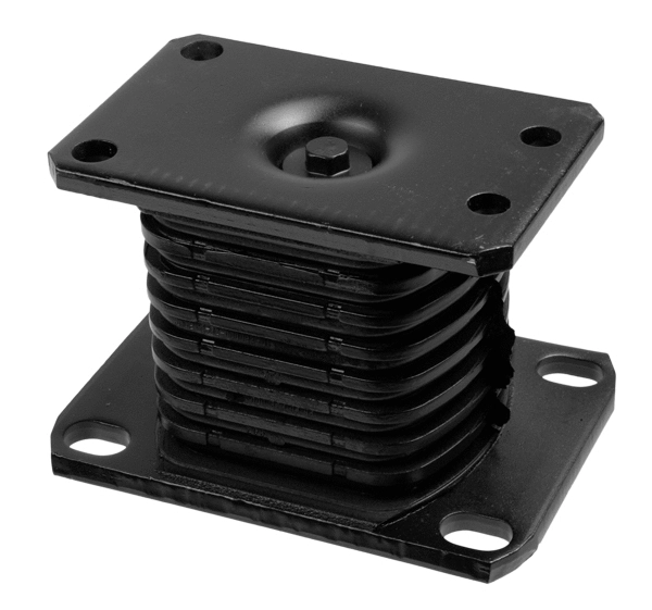 Bush, parabolic spring (25189 01)