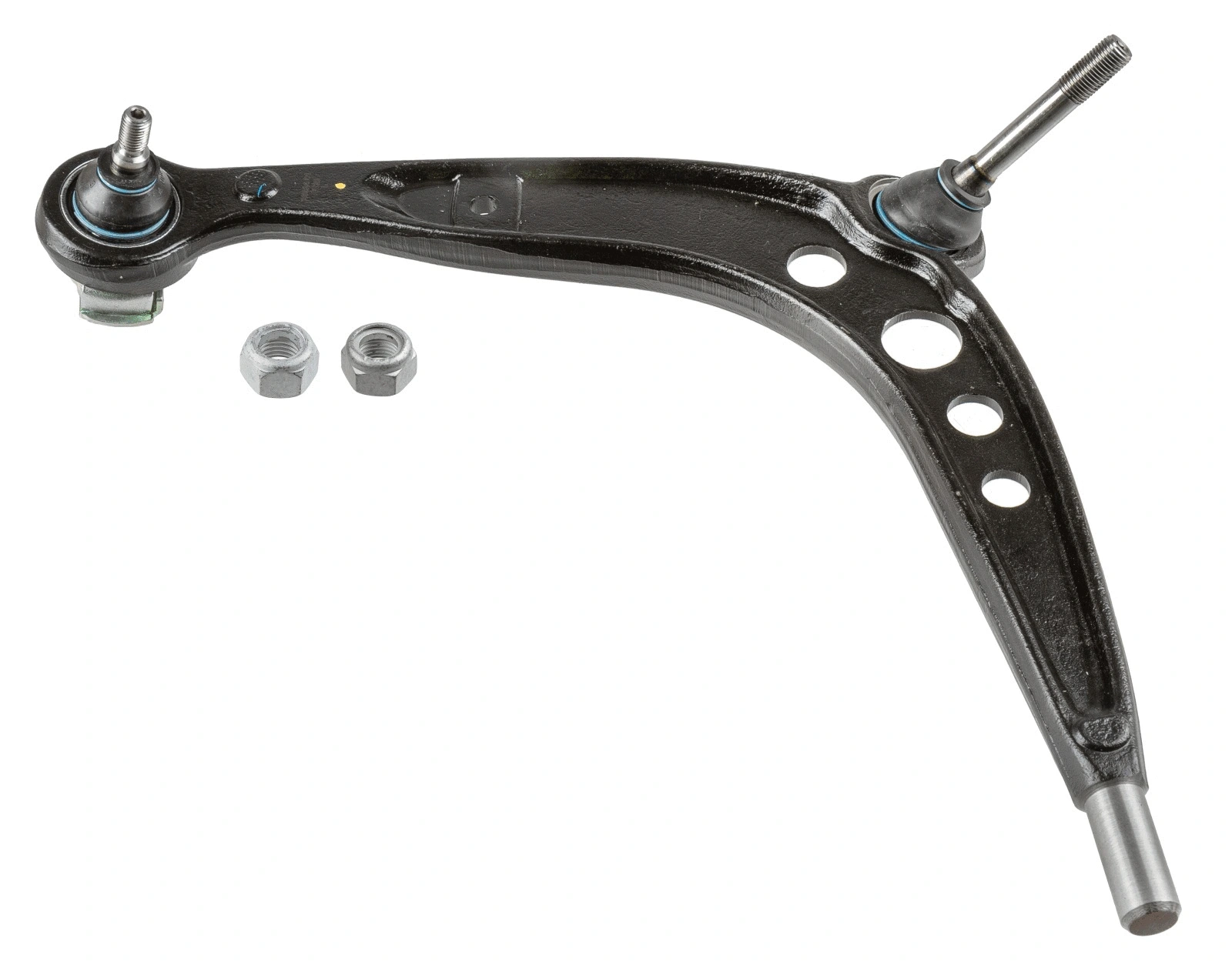 Control/Trailing Arm, wheel suspension (25924 01)