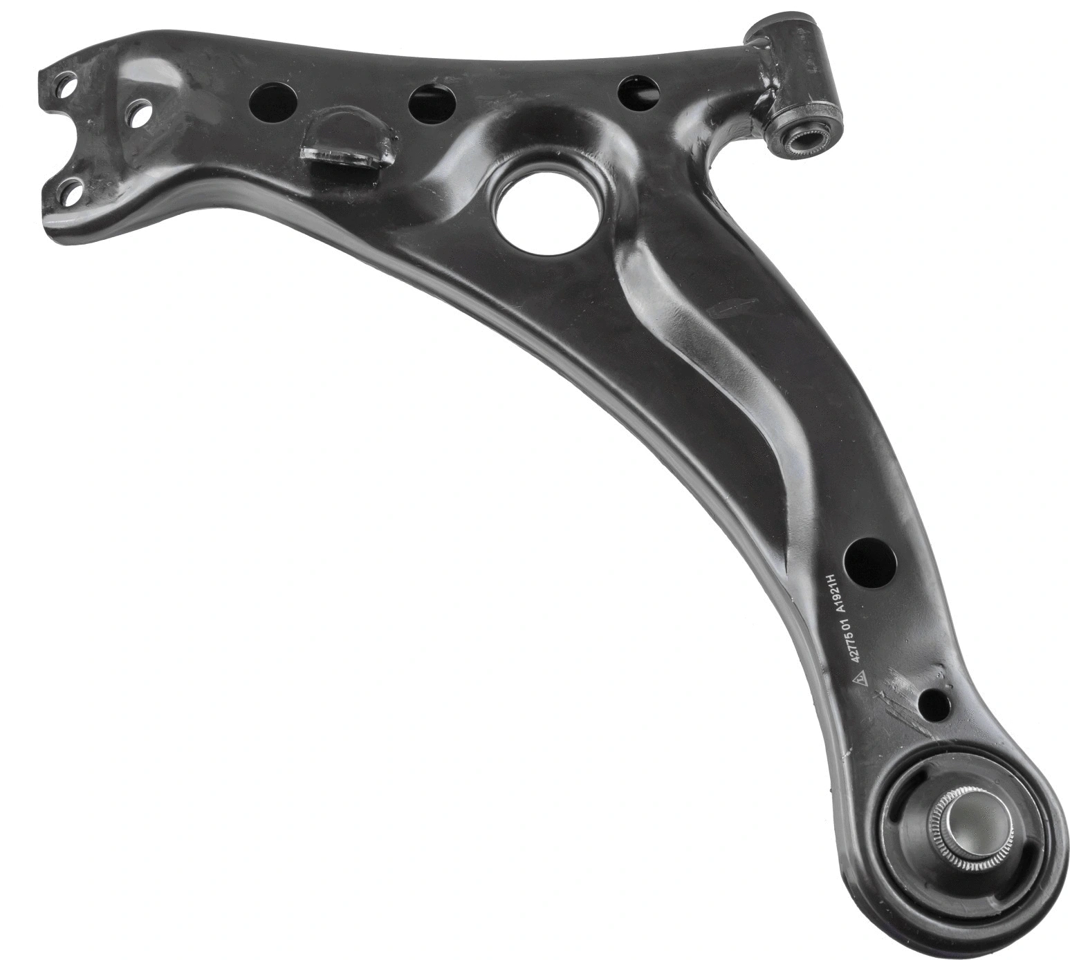 Control/Trailing Arm, wheel suspension (42775 01)