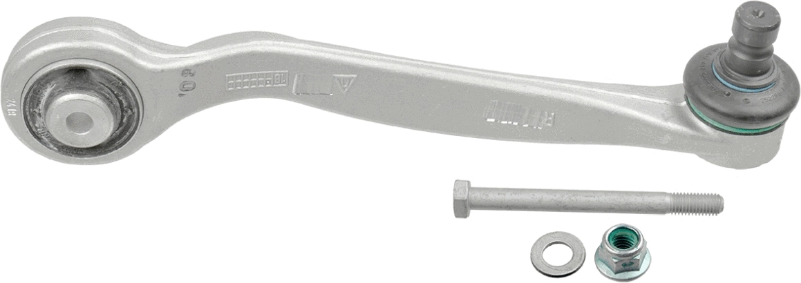 Control/Trailing Arm, wheel suspension (39991 01)