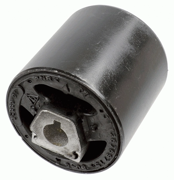 Mounting, control/trailing arm (35330 01)