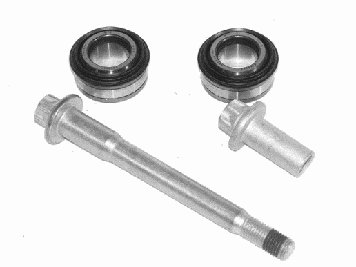 Repair Kit, wheel suspension (25443 01)