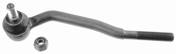 Tie Rod End (12165 01)