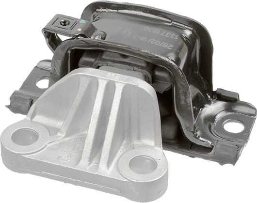 Mounting, automatic transmission (39750 01)