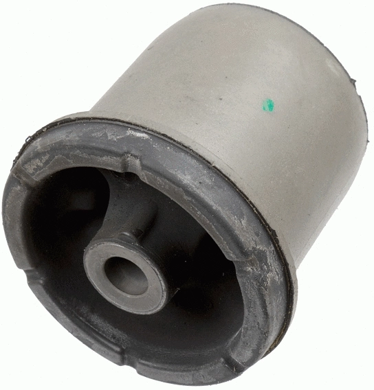 Bushing, axle bracket (38376 01)