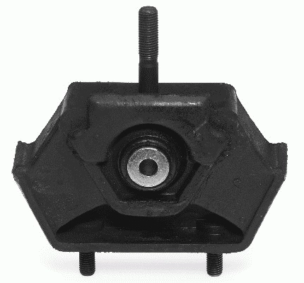 Mounting, engine (11534 01)