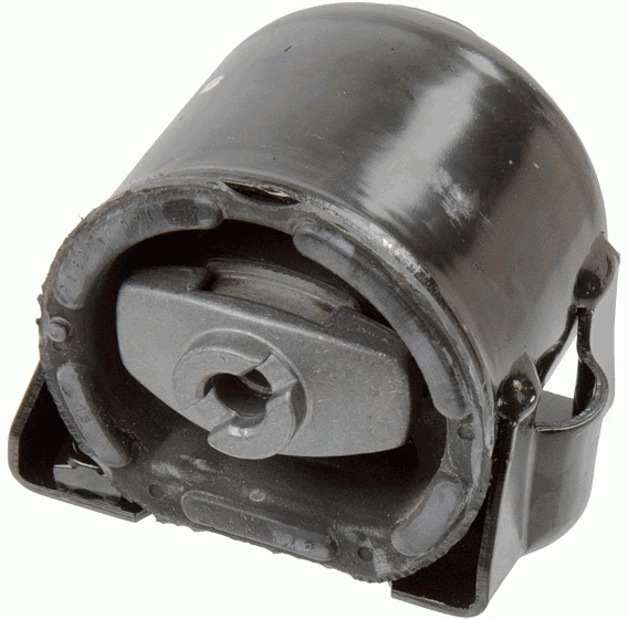 Mounting, automatic transmission (12509 01)