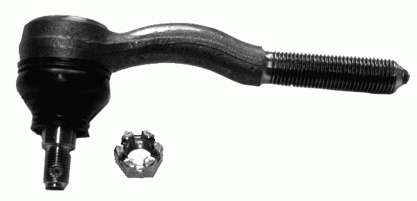 Tie Rod End (13154 02)