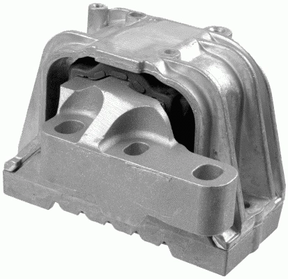 Mounting, engine (30719 01)