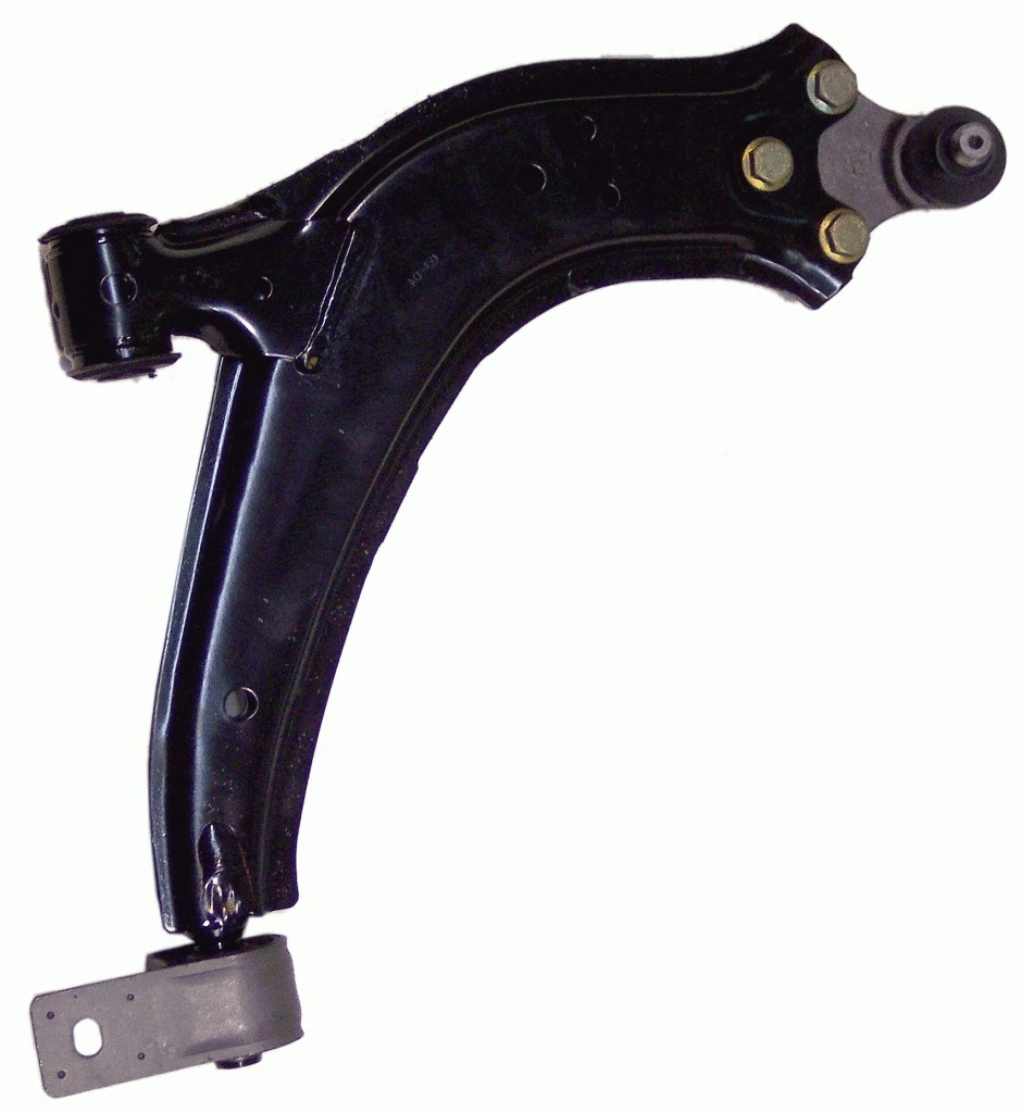 Control/Trailing Arm, wheel suspension (28126 01)