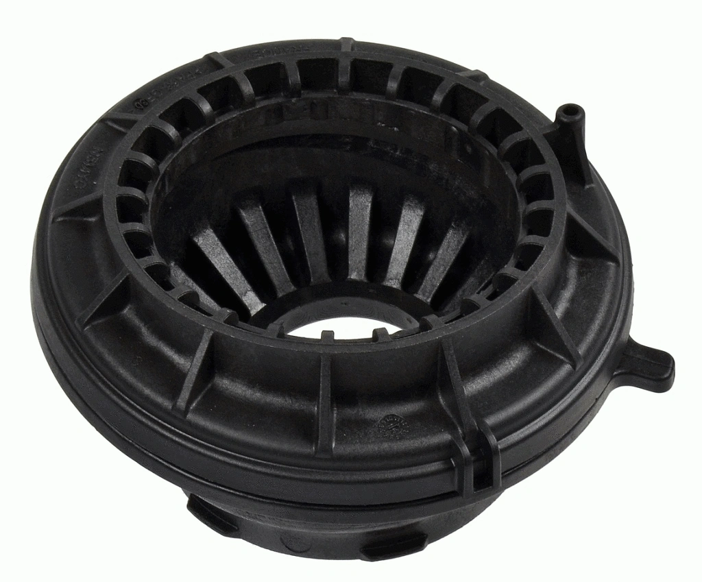 Rolling Bearing, suspension strut support mount