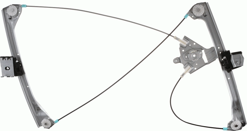 Window Regulator (60.82094.0)