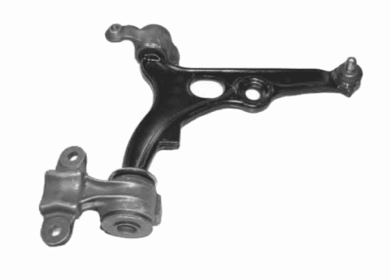 Control/Trailing Arm, wheel suspension (27066 02)