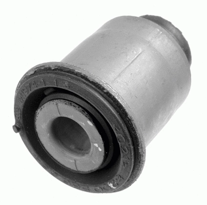 Mounting, control/trailing arm (31990 01)