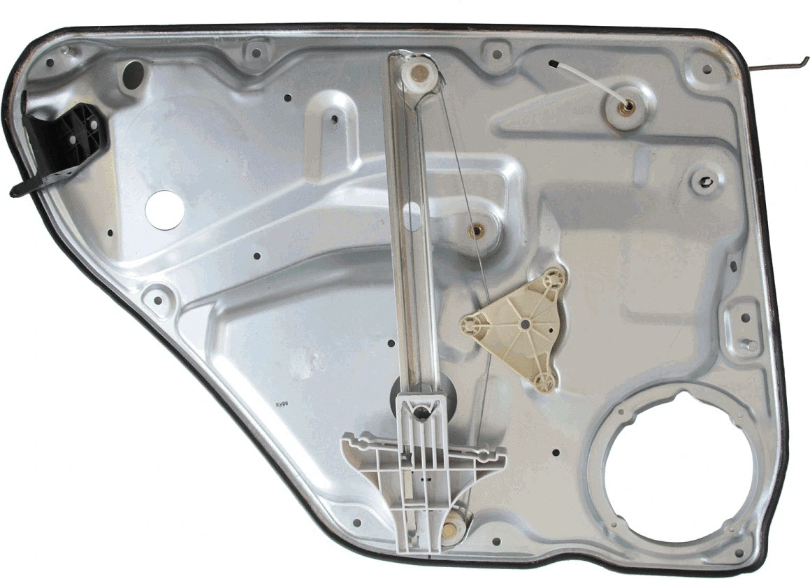 Window Regulator (60.82243.0)