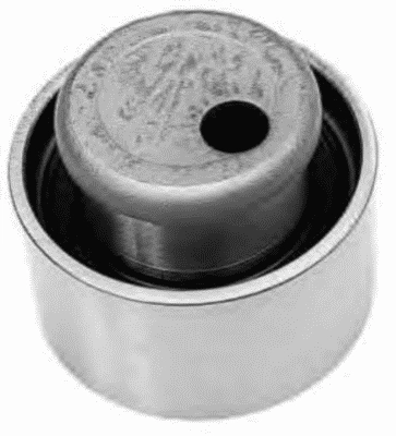 Tensioner Pulley, timing belt (26686 01)