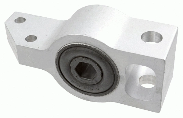 Mounting, control/trailing arm (37665 01)