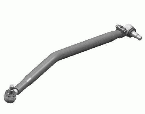 Centre Rod Assembly (12298 01)