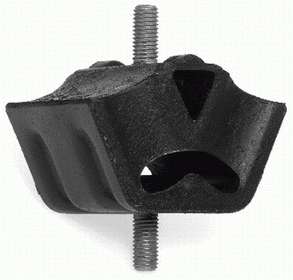 Mounting, engine (10027 01)