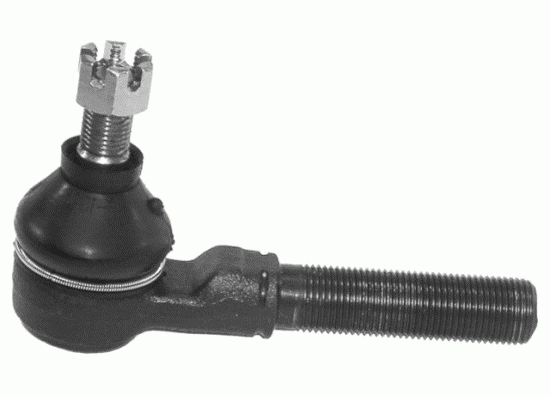 Tie Rod End (16377 01)