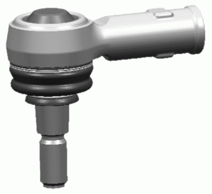 Tie Rod End (33478 01)