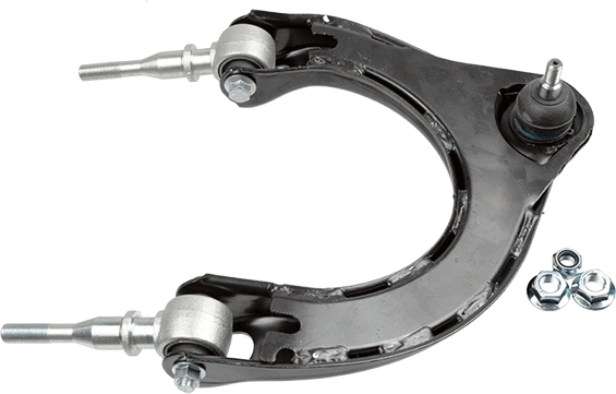 Control/Trailing Arm, wheel suspension (38160 01)