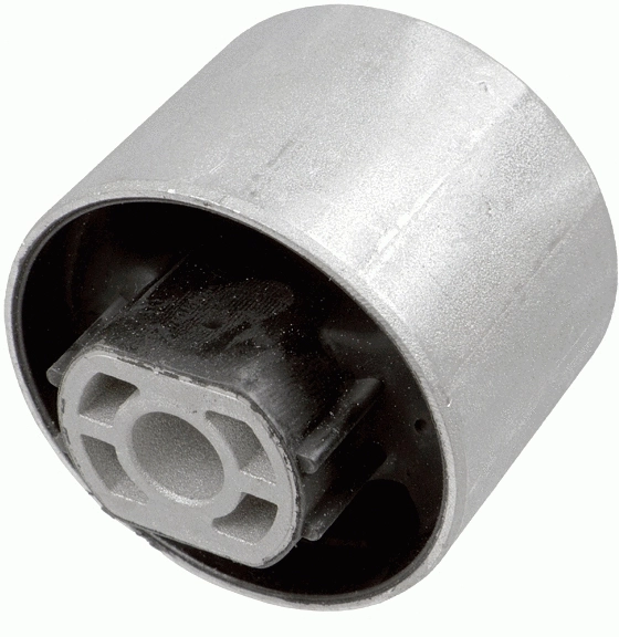 Mounting, control/trailing arm (38620 01)