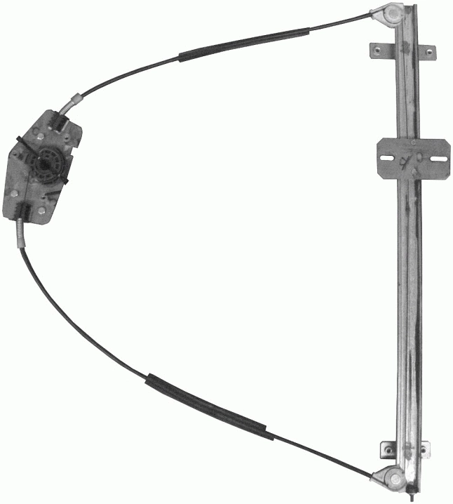 Window Regulator (65.81935.0)