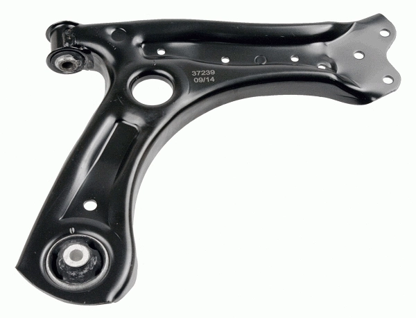 Control/Trailing Arm, wheel suspension (37239 01)