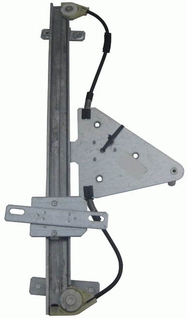 Window Regulator (63.81571.0)