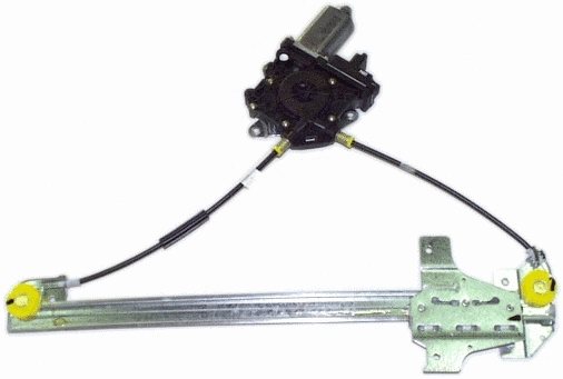 Window Regulator (60.80167.0)