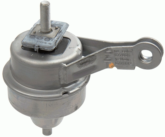 Mounting, engine (29902 01)
