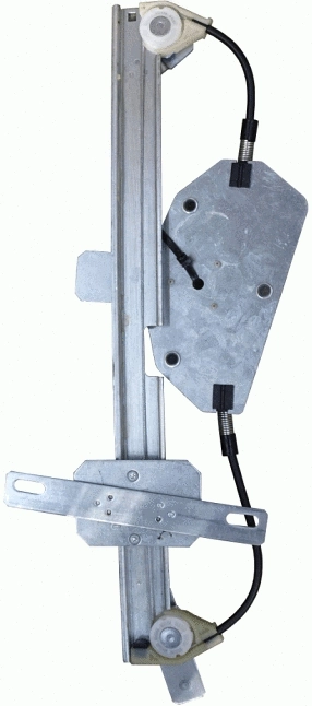 Window Regulator (60.81666.0)