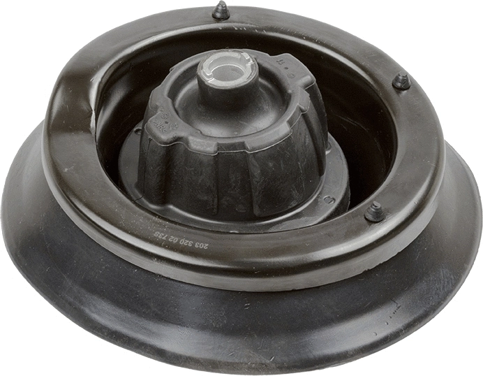 Suspension Strut Support Mount (25409 01)