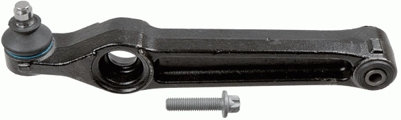 Control/Trailing Arm, wheel suspension (34087 01)