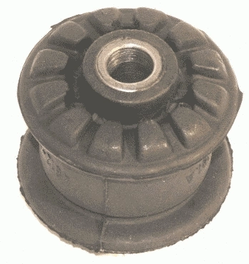 Mounting, control/trailing arm (10125 01)