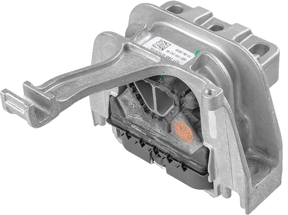 Mounting, engine (43126 01)