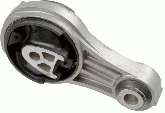 Mounting, engine (38768 01)