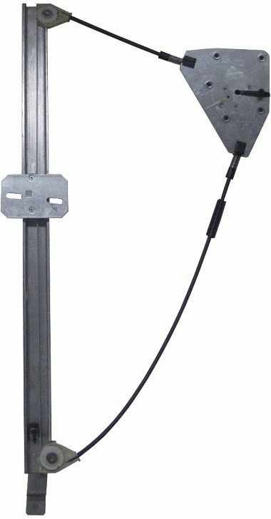 Window Regulator (64.81877.0)
