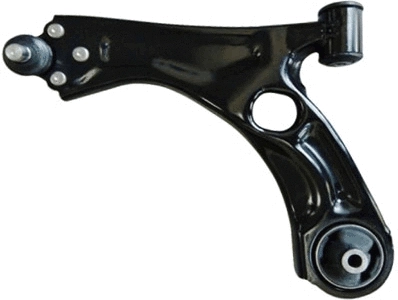 Control/Trailing Arm, wheel suspension (42194 01)