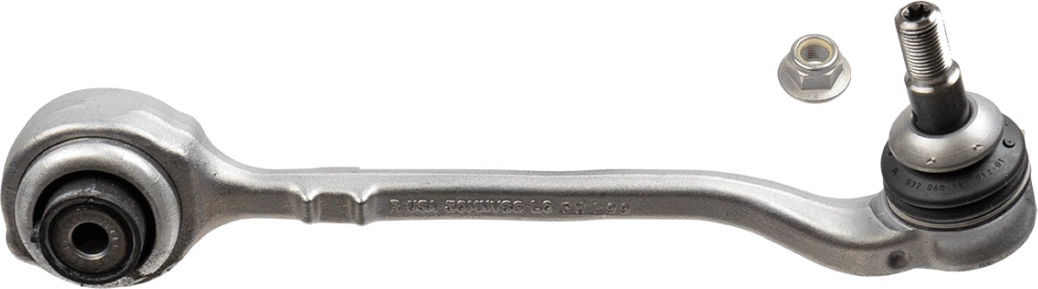 Control/Trailing Arm, wheel suspension (42433 01)