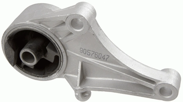 Mounting, engine (25376 01)