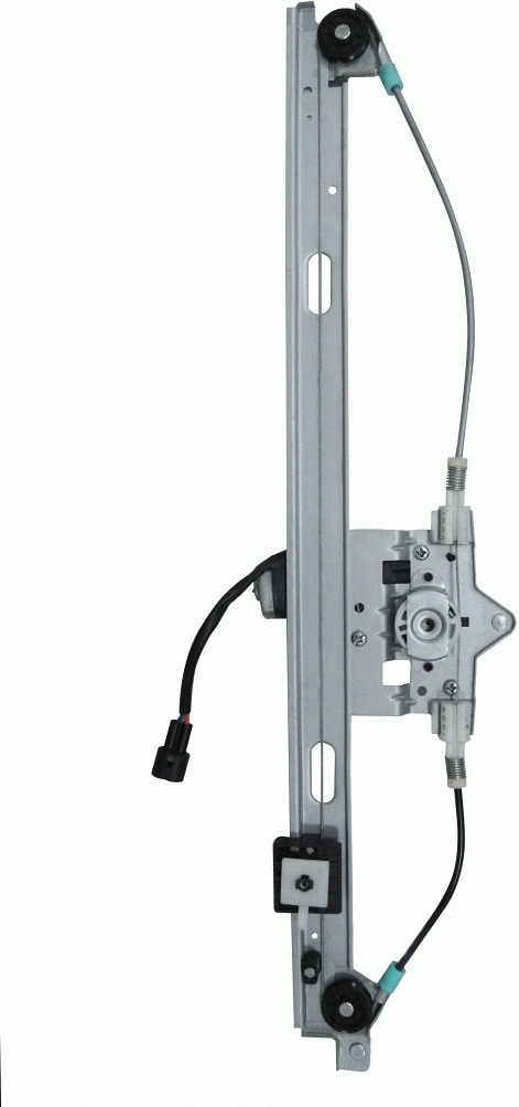 Window Regulator (64.80178.0)
