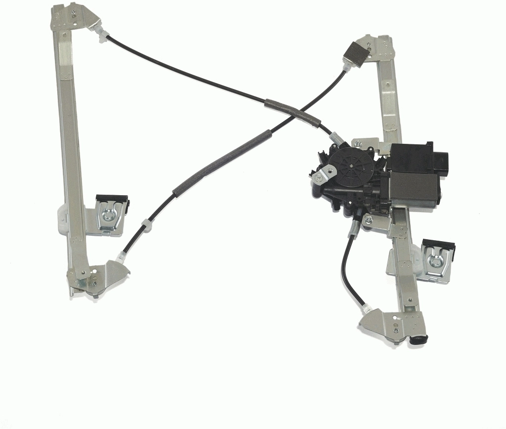 Window Regulator (60.80134.0)