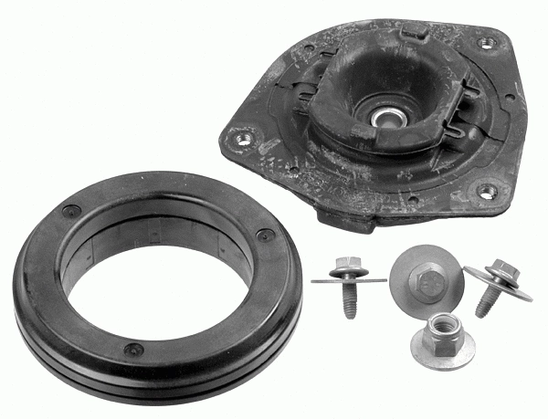 Repair Kit, suspension strut support mount (34987 01)