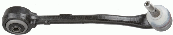 Control/Trailing Arm, wheel suspension (30487 01)