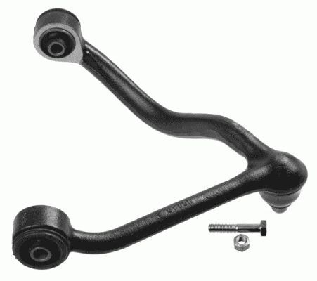 Control/Trailing Arm, wheel suspension (33379 01)