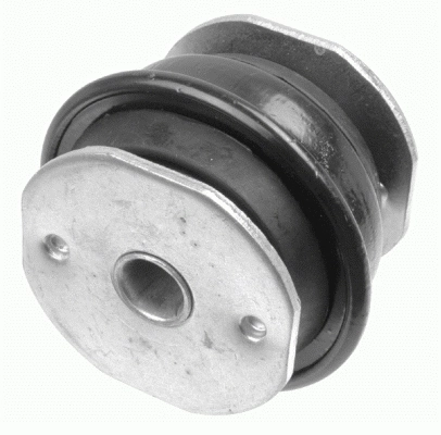 Bushing, axle beam (31379 01)