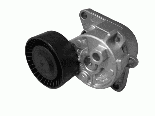 Belt Tensioner, V-ribbed belt (24535 01)